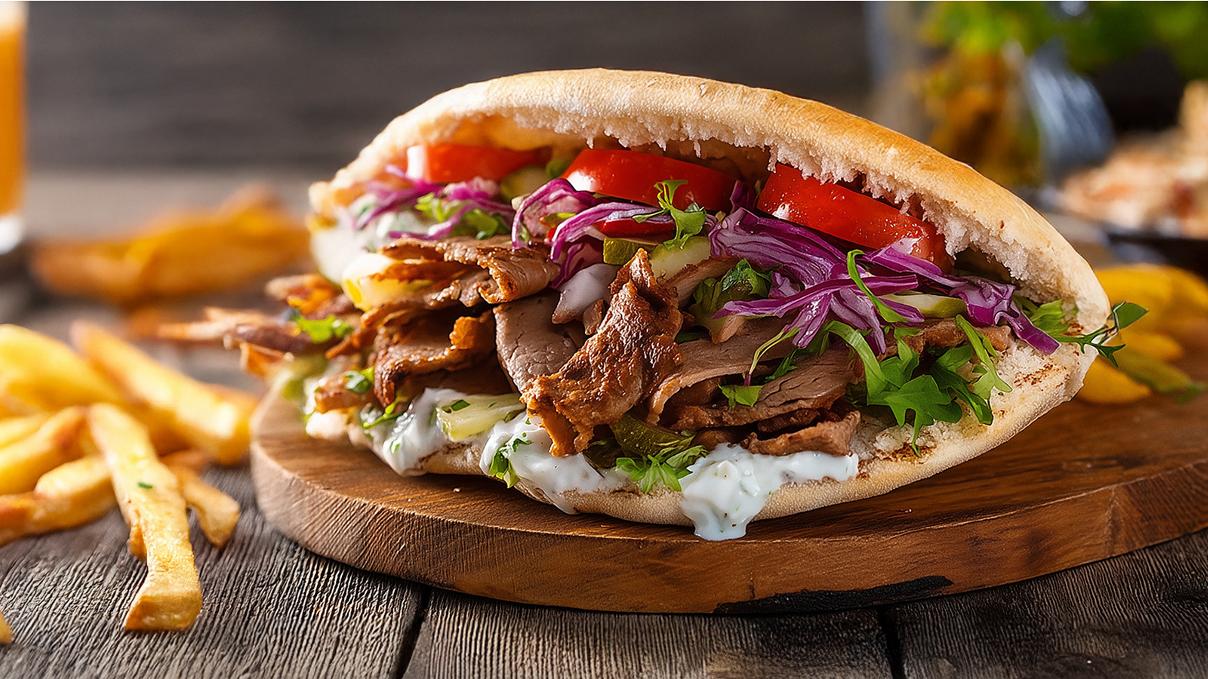 Alanya Grill Stavenhagen